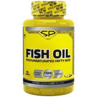 Fish Oil (90капс) 